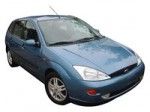 кузовные запчасти, детали кузова, кузовщина Ford (форд) Focus I 10.1998-11.2004 года