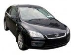 кузовные запчасти, детали кузова, кузовщина Ford (форд) Focus II 11.2004-01.2008 года