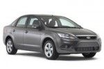 кузовные запчасти, детали кузова, кузовщина Ford (форд) Focus III 02.2008- года