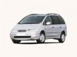  Ford (форд) Galaxy 11.1995-04.2000 года