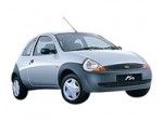 кузовные запчасти, детали кузова, кузовщина Ford (форд) KA 09.1996-11.2008 года