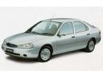 кузовные запчасти, детали кузова, кузовщина Ford (форд) Mondeo II 09.1996-11.2000 года