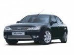 кузовные запчасти, детали кузова, кузовщина Ford (форд) Mondeo III 11.2000-08.2007 года