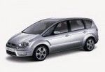 кузовные запчасти, детали кузова, кузовщина Ford (форд) S-Max 05.2006- года