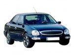 кузовные запчасти, детали кузова, кузовщина Ford (форд) Scorpio II 10.1994-08.1998 года