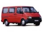  Ford (форд) Transit 01.1985-09.1992 года