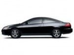  Honda (хонда) Accord (USA) 2003-2007 года