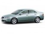  Honda (хонда) Accord 02.2003-06.2008 года