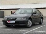 кузовные запчасти, детали кузова, кузовщина Honda (хонда) Accord 03.1993-02.1996 года