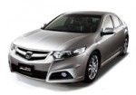 Honda (хонда) Accord IX 07.2008- года