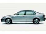  Honda (хонда) Civic V (EJ9 EJ6 EK) 10.1995-03.2001 года