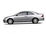 Honda (хонда) Civic VI 02.2001-12.2005 года