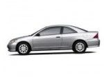 кузовные запчасти, детали кузова, кузовщина Honda (хонда) Civic VI 02.2001-12.2005 года