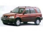 Honda (хонда) CRV I 10.1995-02.2002 года