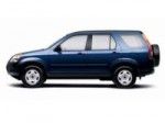  Honda (хонда) CRV II 12.2001-09.2006 года