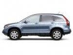 Honda (хонда) CRV III 10.2006- года