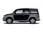 Honda (хонда) Element 2003- года