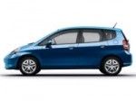 Honda (хонда) Fit 2007-2008 года