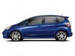 Honda (хонда) Fit 2009- года