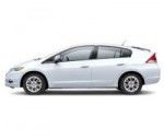 Honda (хонда) Insight 2009- года