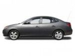 Hyundai (хендай) Elantra IV 06.2006- года