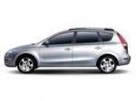 Hyundai (хендай) i30 10.2007- года