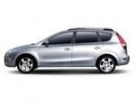 кузовные запчасти, детали кузова, кузовщина Hyundai (хендай) i30 10.2007- года