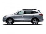 кузовные запчасти, детали кузова, кузовщина Hyundai (хендай) ix55 06.2008- года