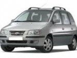 Hyundai (хендай) Matrix 06.2001-12.2005 года