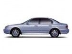 кузовные запчасти, детали кузова, кузовщина Hyundai (хендай) Sonata III 03.1998-10.2001 года