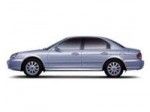 Hyundai (хендай) Sonata III 03.1998-10.2001 года