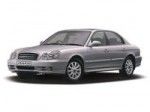 Hyundai (хендай) Sonata IV 10.2001-11.2004 года