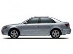 Hyundai (хендай) Sonata V 01.2005-2010 года