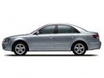 кузовные запчасти, детали кузова, кузовщина Hyundai (хендай) Sonata V 01.2005-2010 года