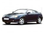 кузовные запчасти, детали кузова, кузовщина Hyundai (хендай) Tiburon (Coupe) 2003- года