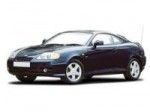  Hyundai (хендай) Tiburon (Coupe) 2003- года