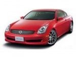 Infinity (инфинити) G35 2003-2006 года