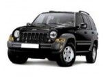 кузовные запчасти, детали кузова, кузовщина Jeep (джип) Cherokee 2001-2008 года