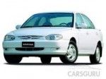 кузовные запчасти, детали кузова, кузовщина KIA (киа) Sephia 10.1997-12.2001 года