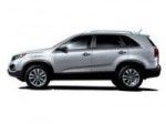  KIA (киа) Sorento 12.2009- года