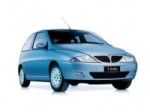  Lancia (лянча) Y 11.1995-09.2003 года