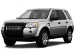 Land Rover (лэнд ровер) Freelander 02.1998-09.2006 года