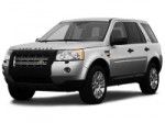  Land Rover (лэнд ровер) Freelander 02.1998-09.2006 года