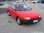  Mazda (мазда) 323 IV 06.1989-10.1994 года