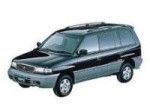  Mazda (мазда) MPV 03.1995-09.1999 года