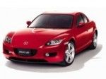 кузовные запчасти, детали кузова, кузовщина Mazda (мазда) RX8 10.2003- года