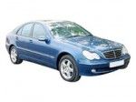  Mercedes (мерседес) C (W203) 05.2000-12.2006 года