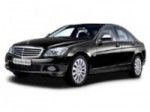 кузовные запчасти, детали кузова, кузовщина Mercedes (мерседес) C (W204) 01.2007- года