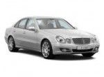  Mercedes (мерседес) E (W211) 03.2002-12.2008 года