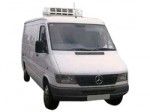  Mercedes (мерседес) Sprinter 01.1995-04.2000 года